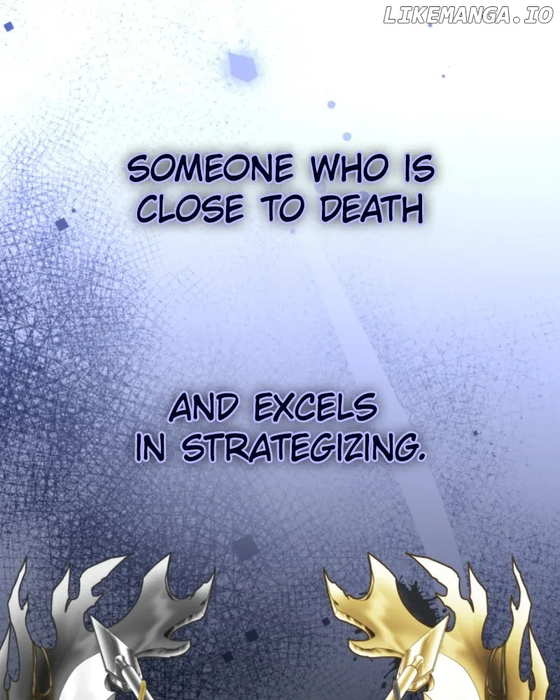 I Want to Be You, Just For A Day Chapter 225 page 39