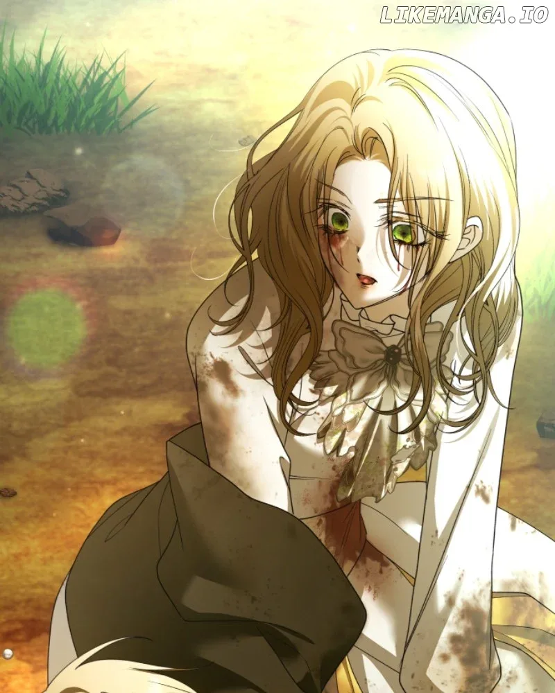 I Want to Be You, Just For A Day Chapter 218 page 169