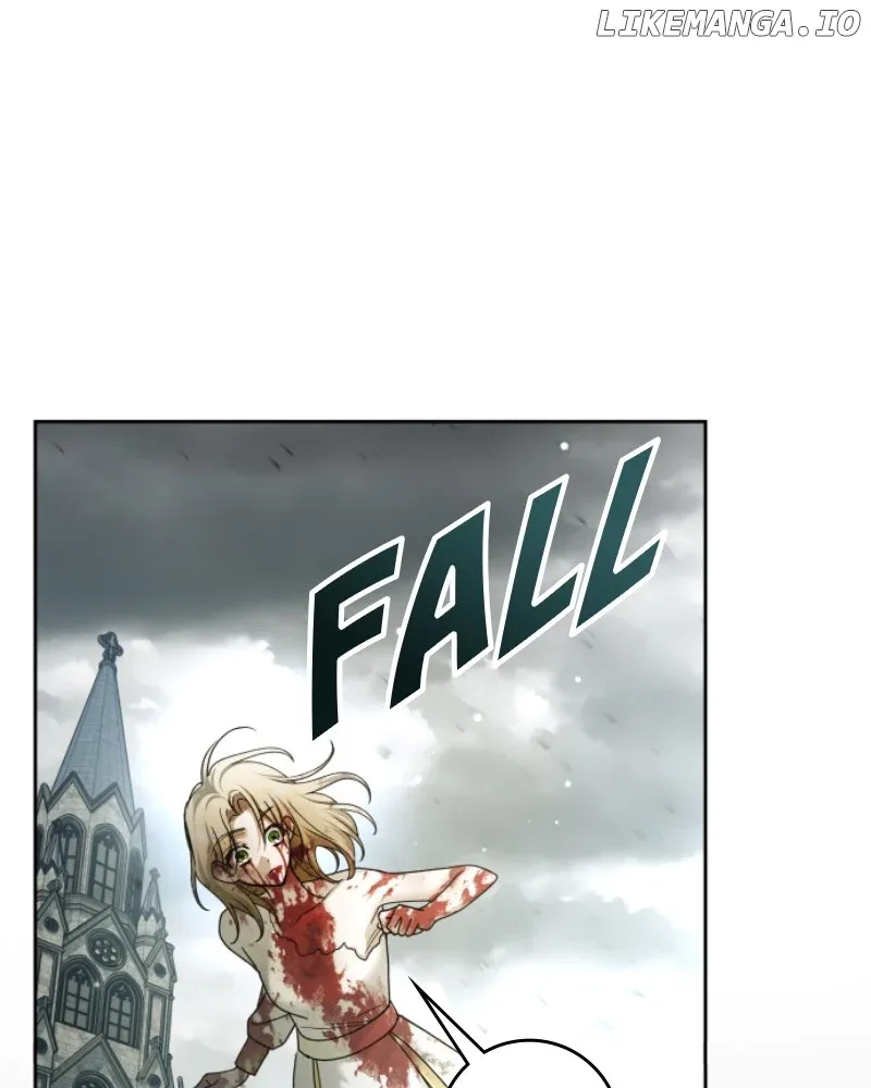 I Want to Be You, Just For A Day Chapter 221 page 121