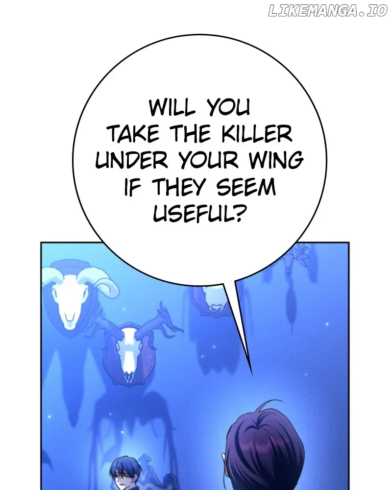 I Want to Be You, Just For A Day Chapter 225 page 30