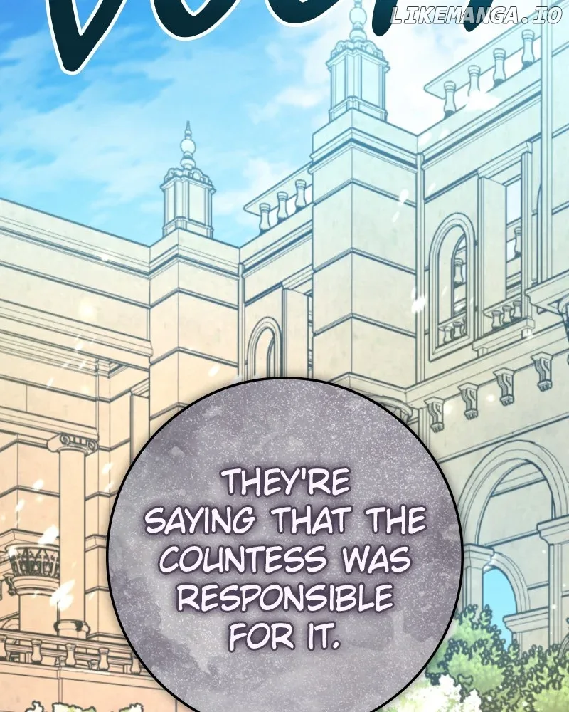 I Want to Be You, Just For A Day Chapter 224 page 39