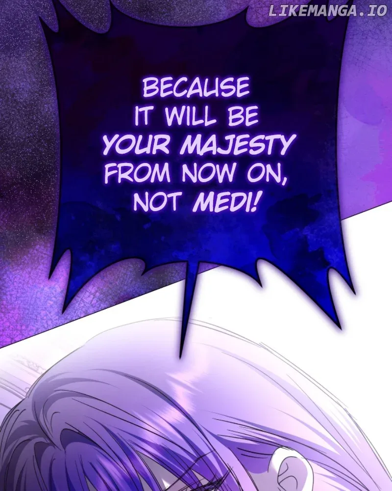 I Want to Be You, Just For A Day Chapter 223 page 136
