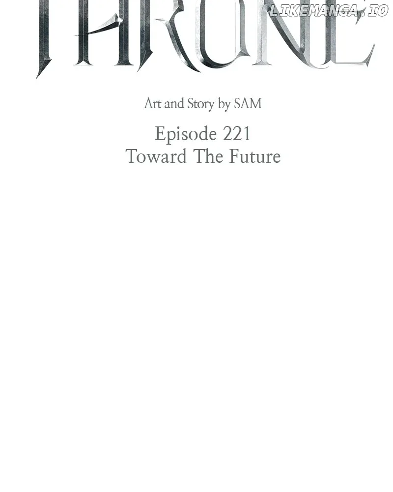 I Want to Be You, Just For A Day Chapter 222 page 112