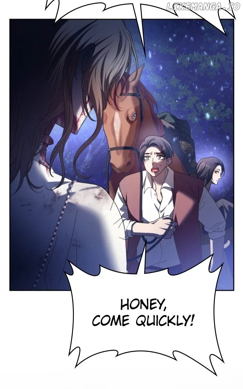 I Want to Be You, Just For A Day Chapter 220 page 124