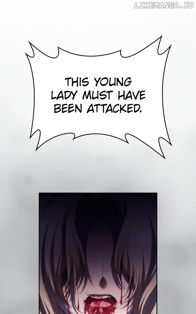 I Want to Be You, Just For A Day Chapter 220 page 125