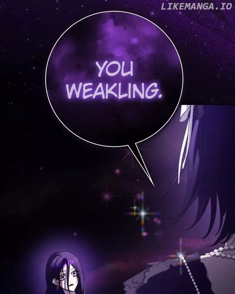 I Want to Be You, Just For A Day Chapter 227 page 8