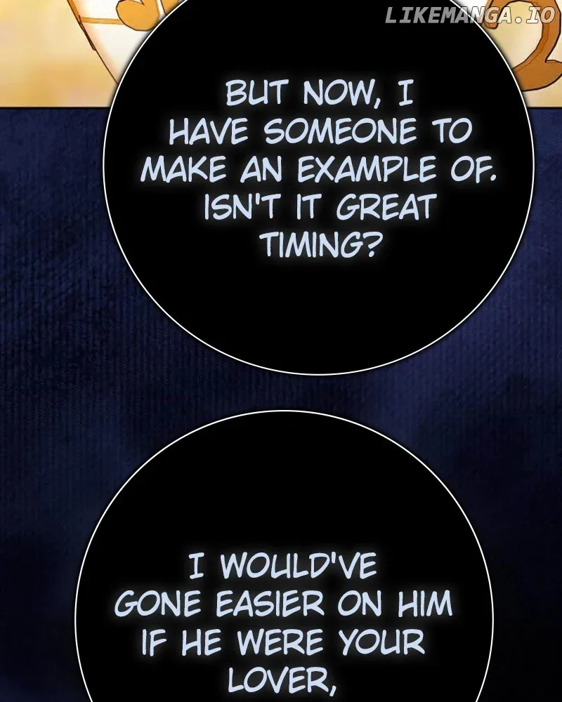 I Want to Be You, Just For A Day Chapter 226 page 25