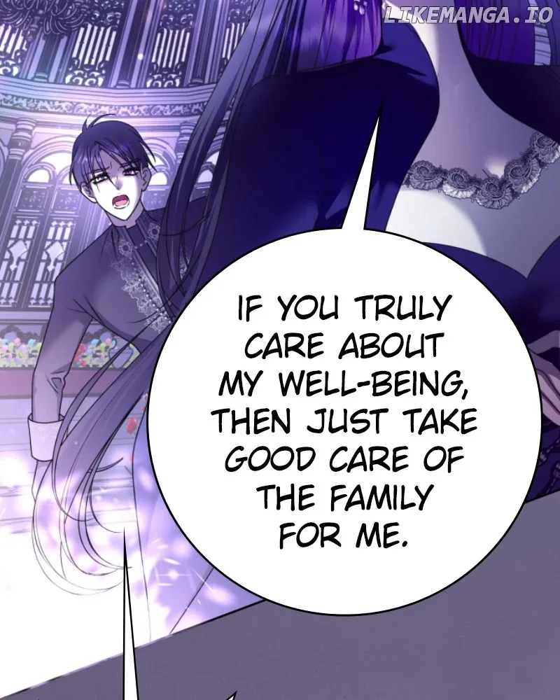 I Want to Be You, Just For A Day Chapter 223 page 134