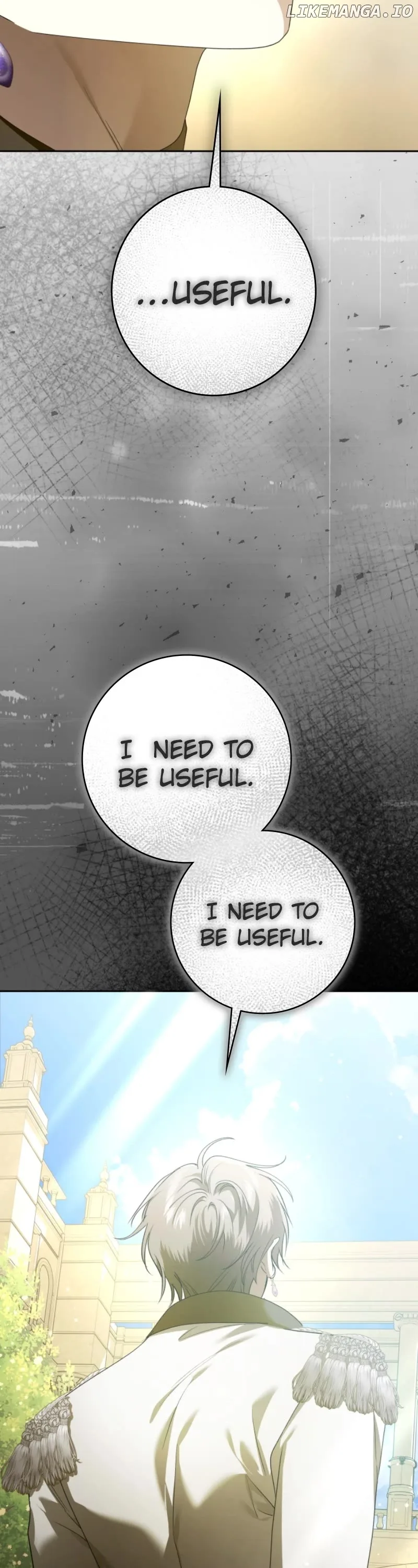 I Want to Be You, Just For A Day Chapter 231 page 3