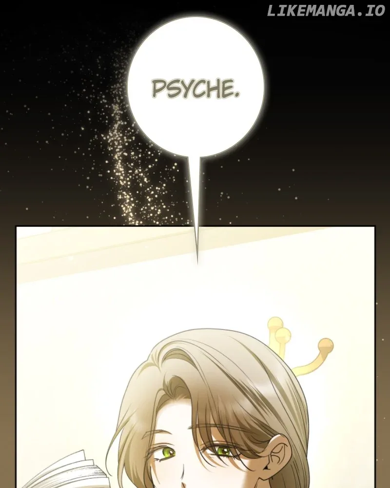 I Want to Be You, Just For A Day Chapter 221 page 133