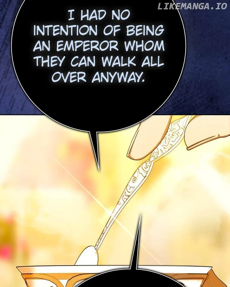 I Want to Be You, Just For A Day Chapter 226 page 24