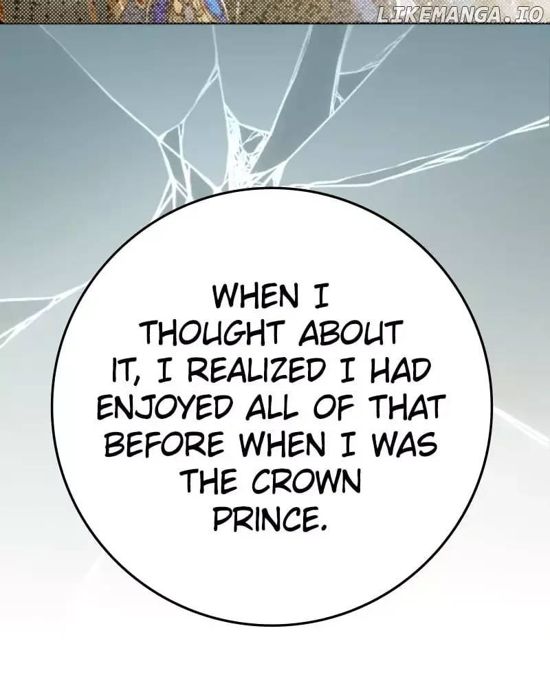 I Want to Be You, Just For A Day Chapter 228 page 16
