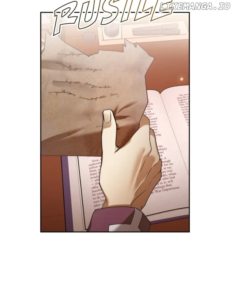 I Want to Be You, Just For A Day Chapter 229 page 25