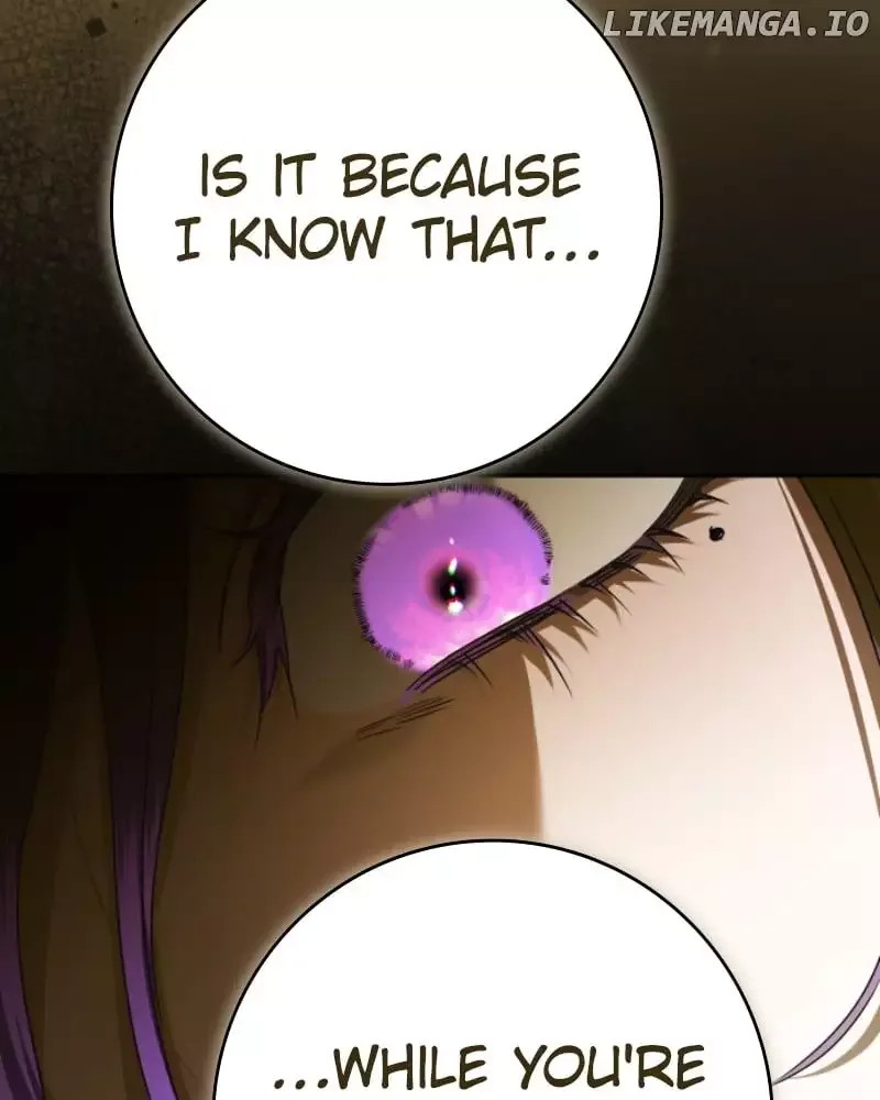 I Want to Be You, Just For A Day Chapter 228 page 21