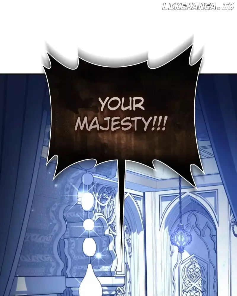I Want to Be You, Just For A Day Chapter 227 page 2