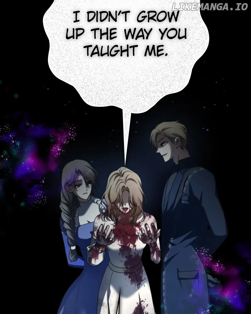 I Want to Be You, Just For A Day Chapter 221 page 138