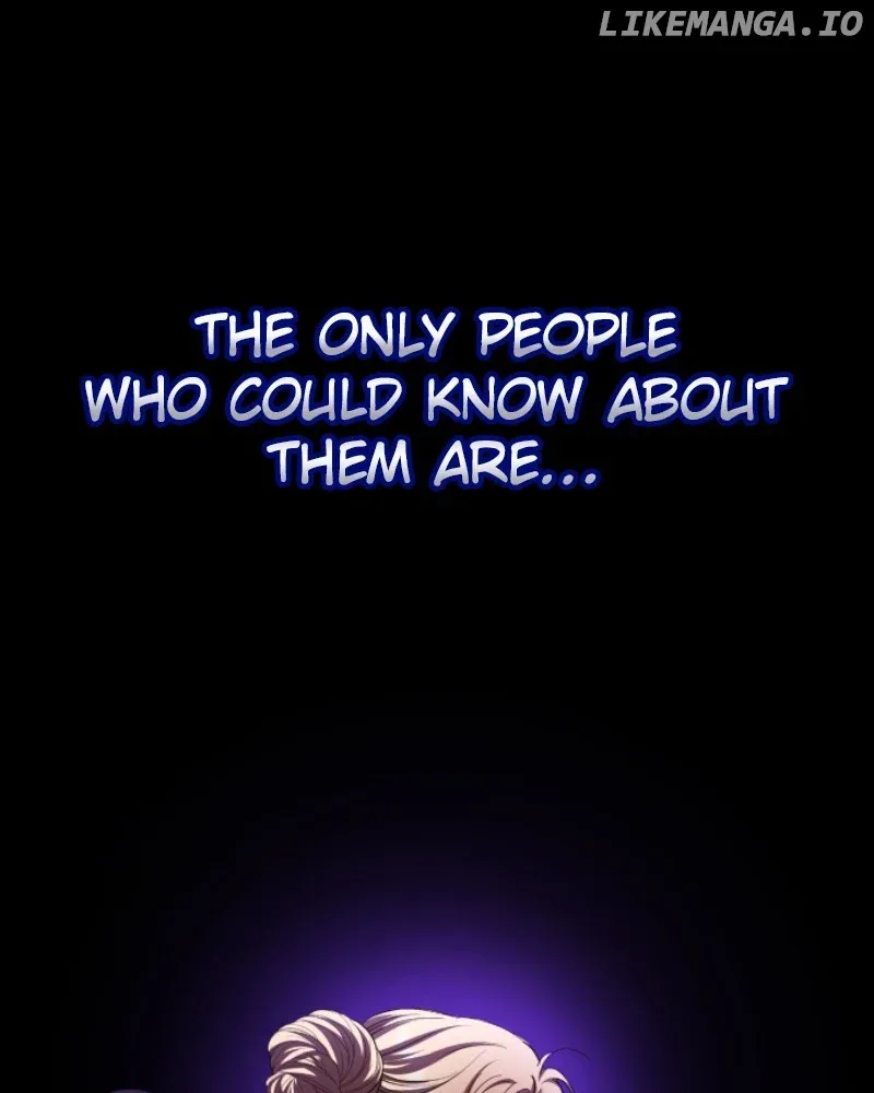 I Want to Be You, Just For A Day Chapter 225 page 42