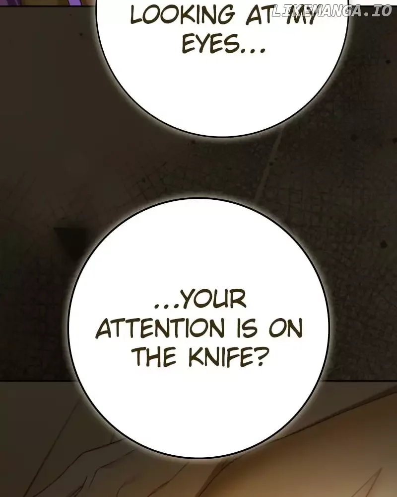 I Want to Be You, Just For A Day Chapter 228 page 22