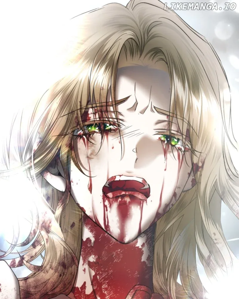 I Want to Be You, Just For A Day Chapter 221 page 142