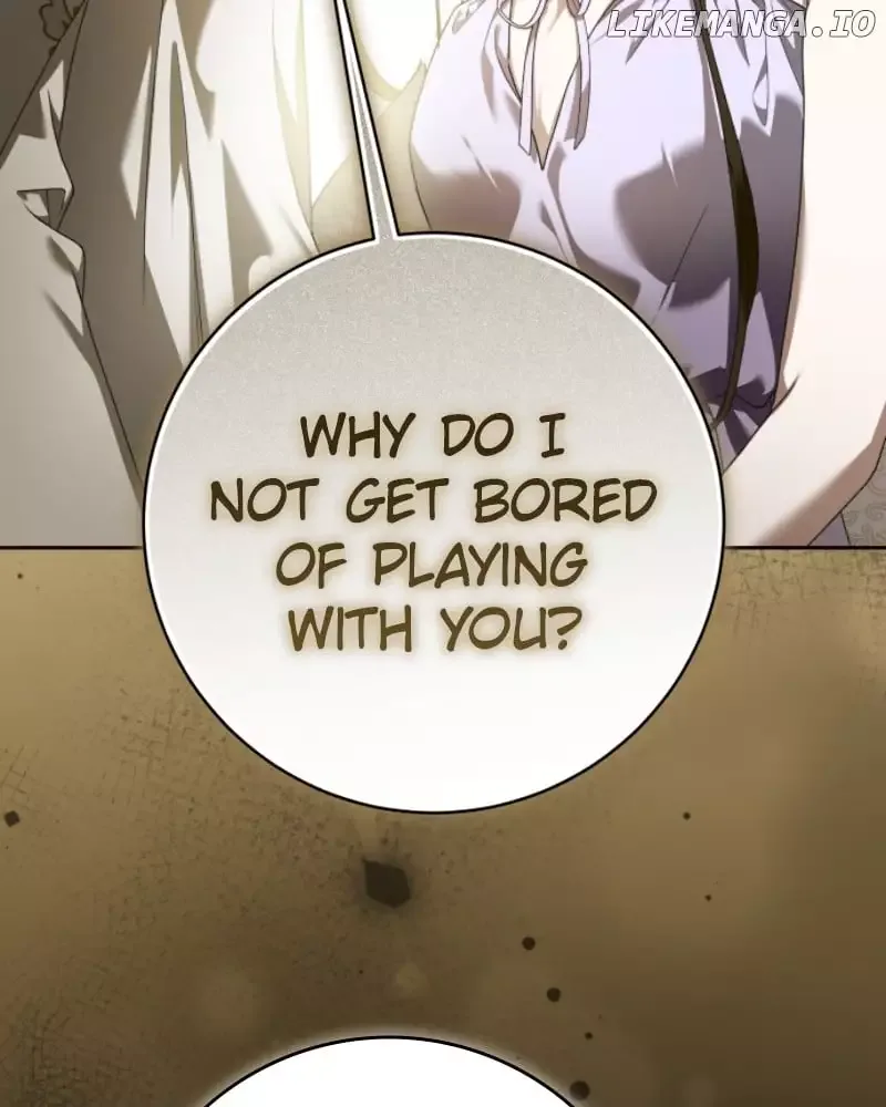 I Want to Be You, Just For A Day Chapter 228 page 20