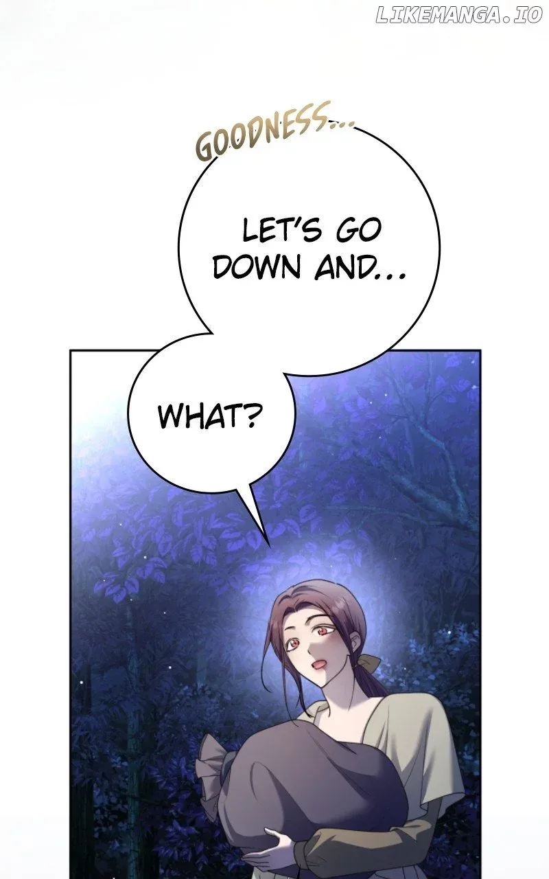 I Want to Be You, Just For A Day Chapter 220 page 127