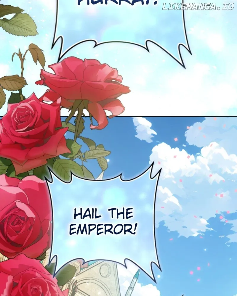 I Want to Be You, Just For A Day Chapter 222 page 118