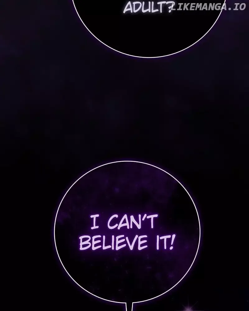 I Want to Be You, Just For A Day Chapter 227 page 10