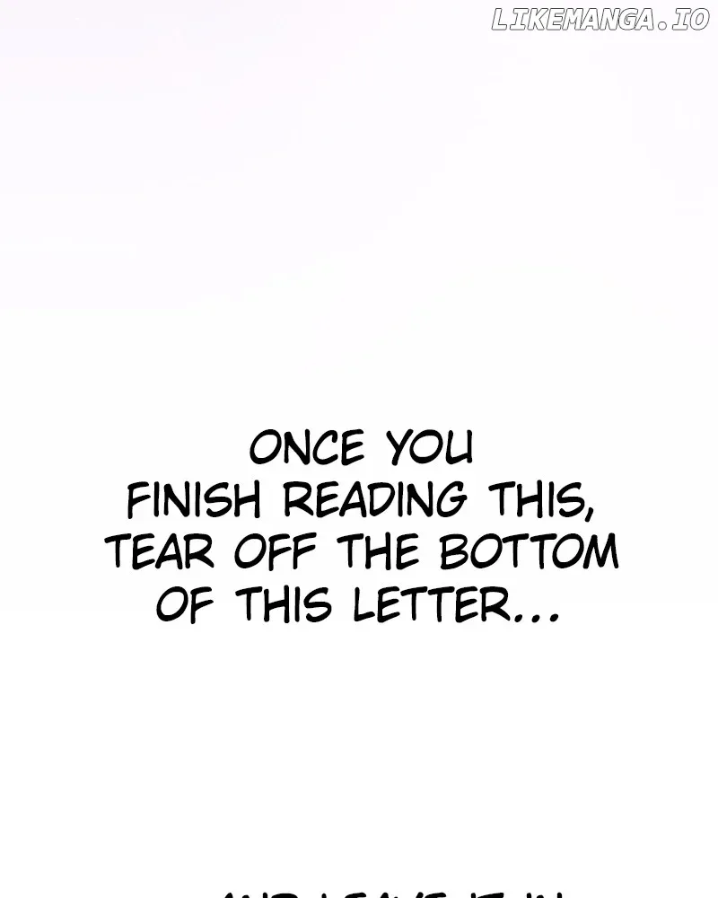 I Want to Be You, Just For A Day Chapter 229 page 20