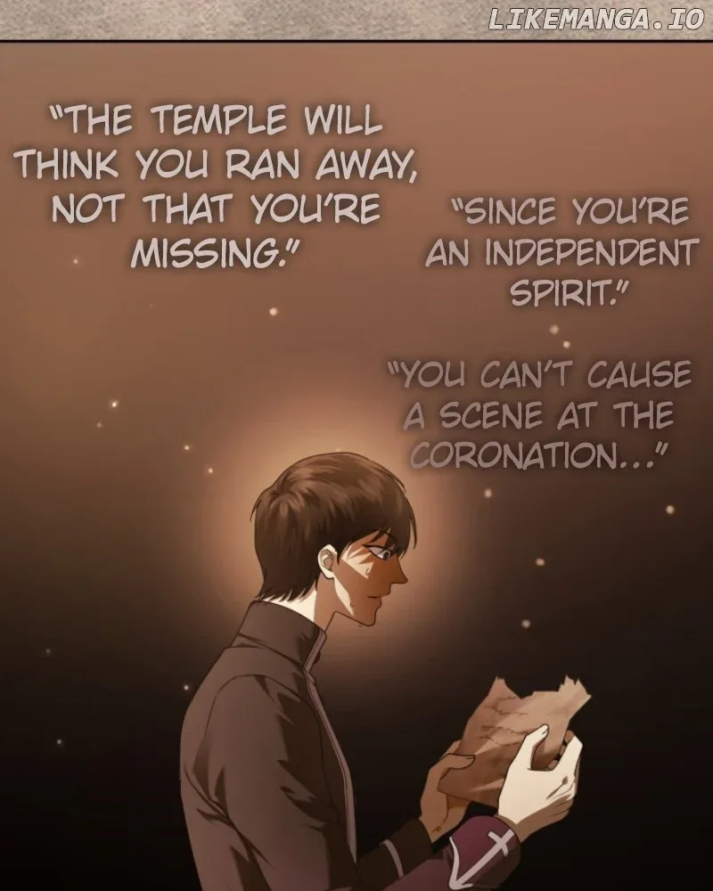 I Want to Be You, Just For A Day Chapter 229 page 27