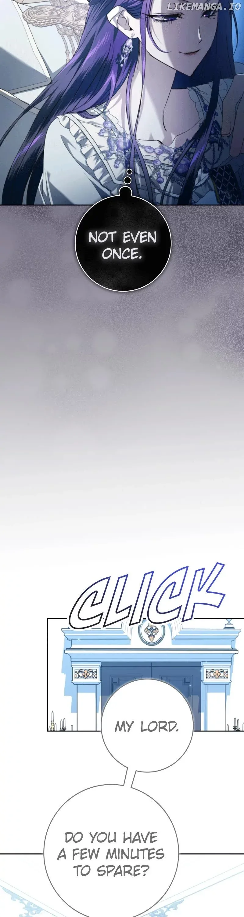 I Want to Be You, Just For A Day Chapter 230 page 7
