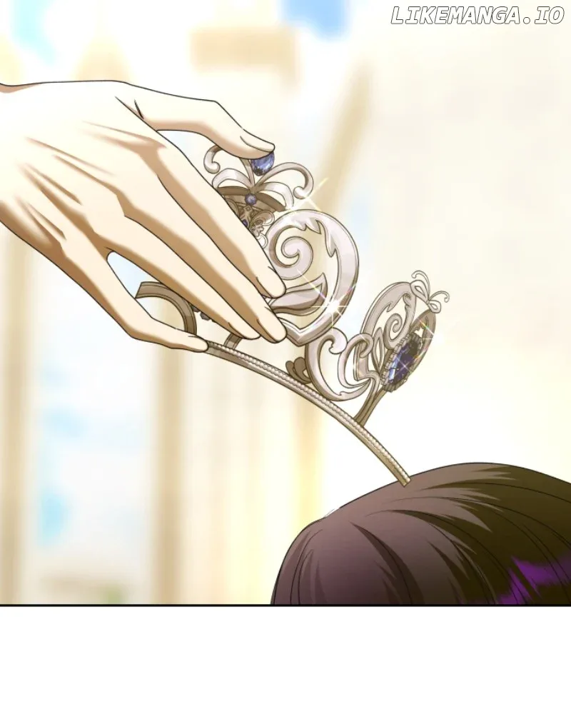 I Want to Be You, Just For A Day Chapter 222 page 114