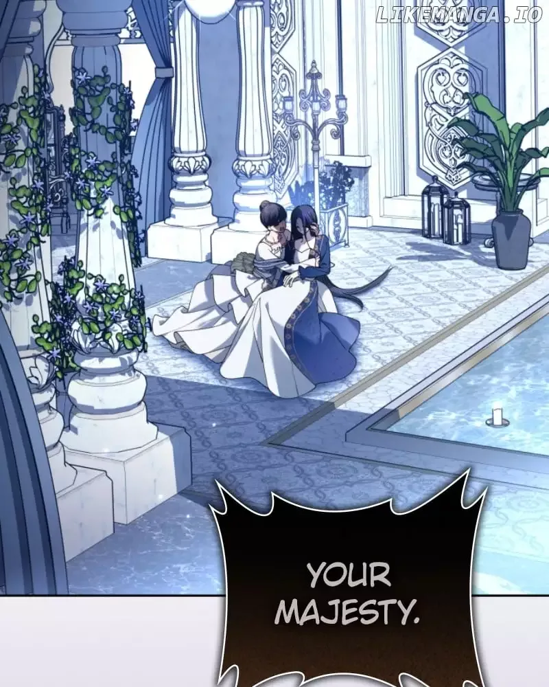 I Want to Be You, Just For A Day Chapter 227 page 3