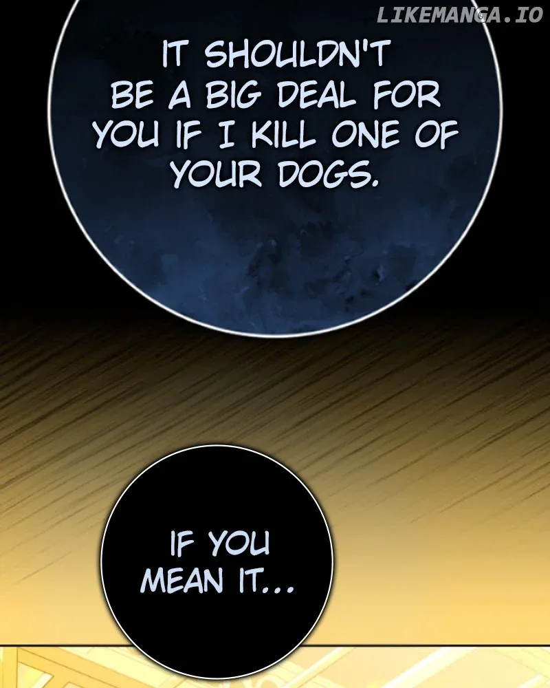 I Want to Be You, Just For A Day Chapter 226 page 27