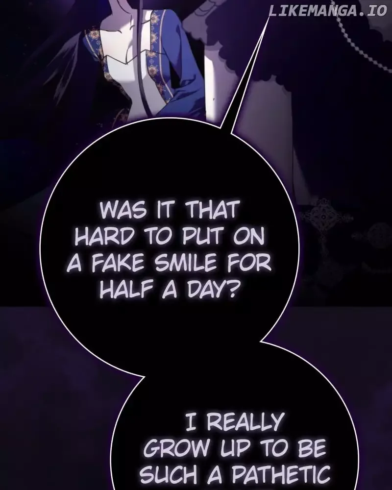 I Want to Be You, Just For A Day Chapter 227 page 9