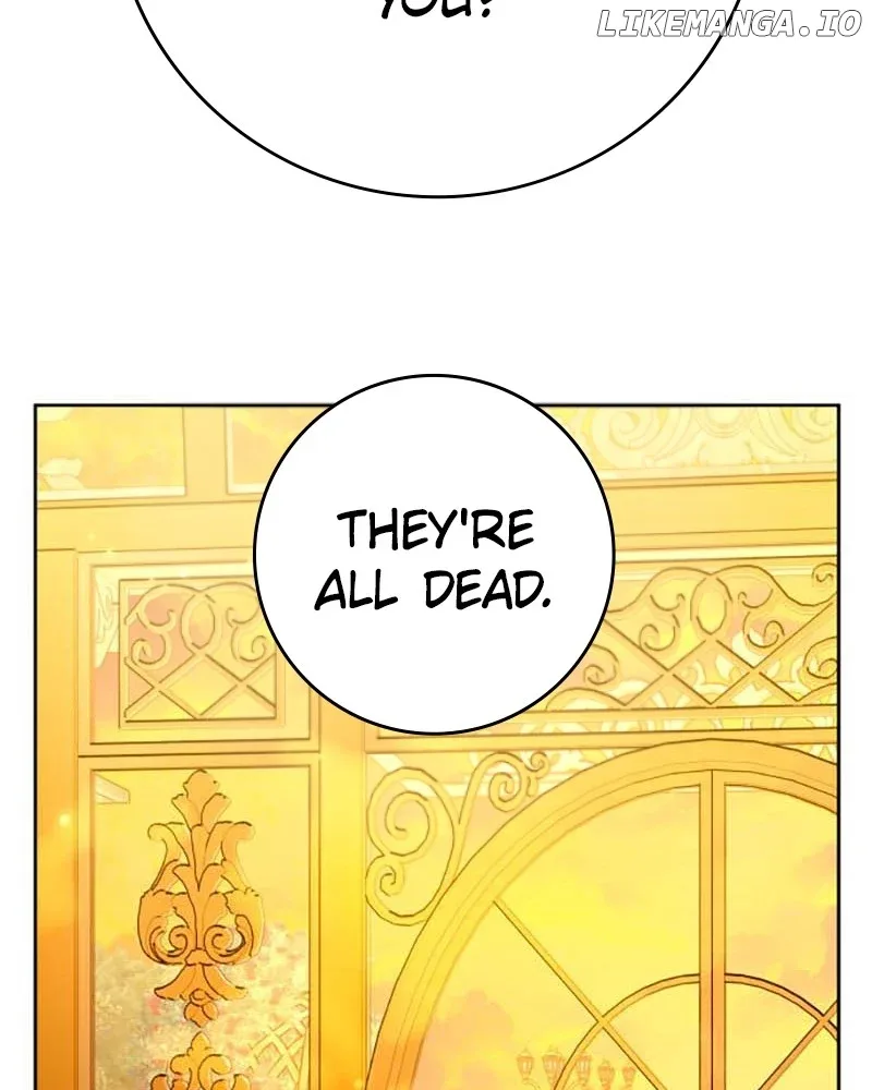 I Want to Be You, Just For A Day Chapter 226 page 17
