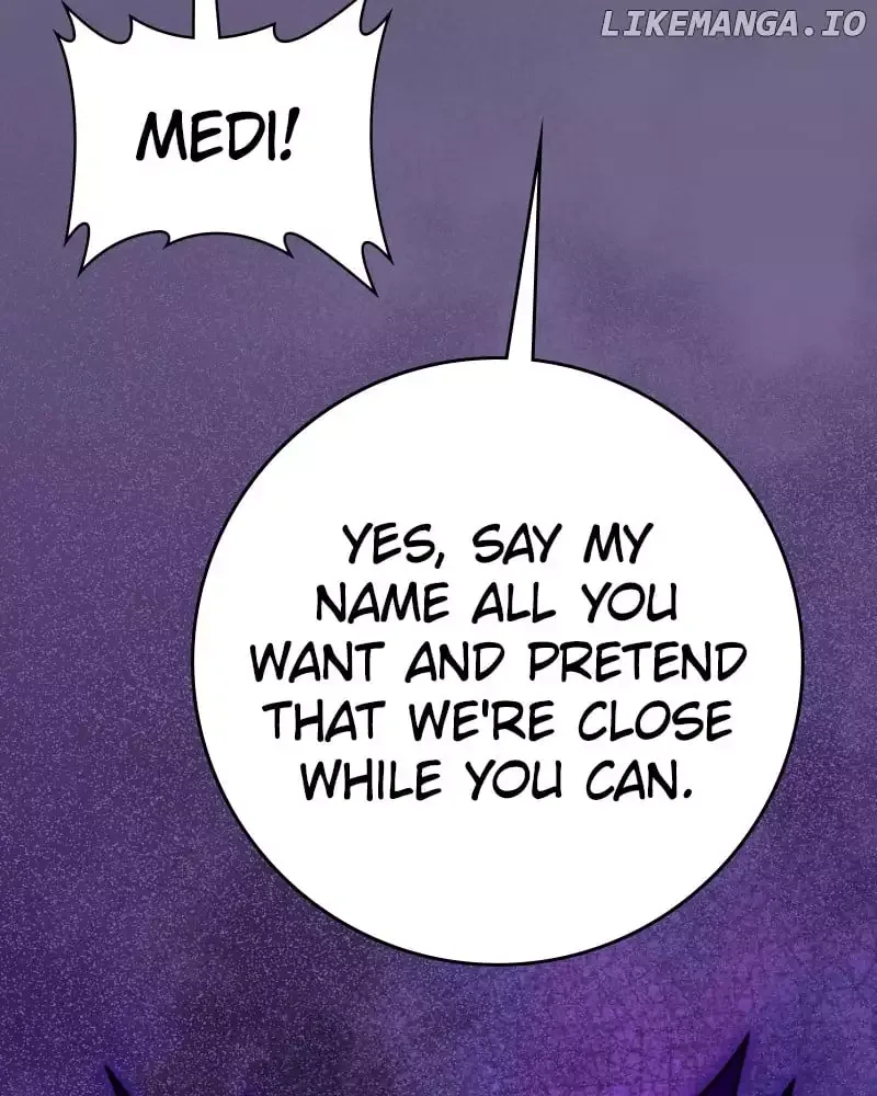 I Want to Be You, Just For A Day Chapter 223 page 135