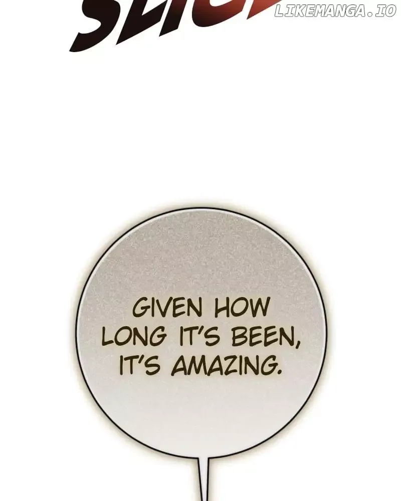 I Want to Be You, Just For A Day Chapter 228 page 18