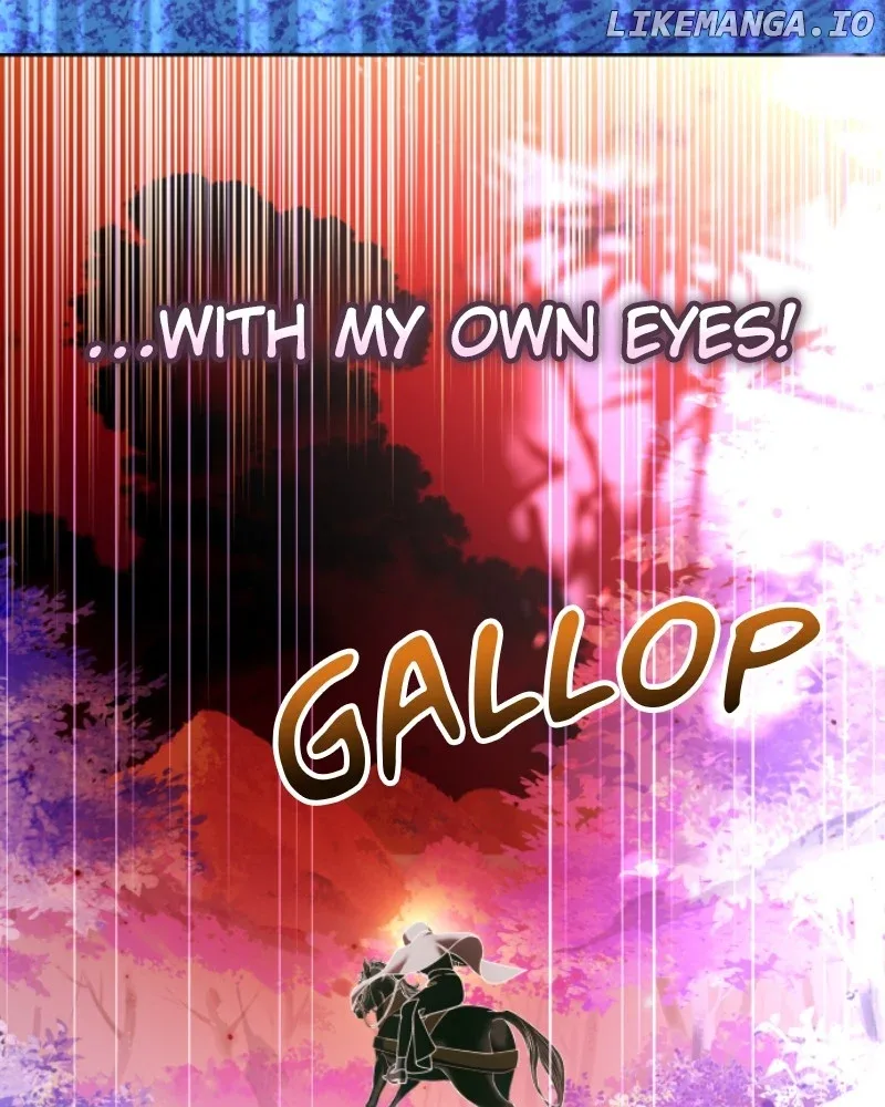 I Want to Be You, Just For A Day Chapter 222 page 109