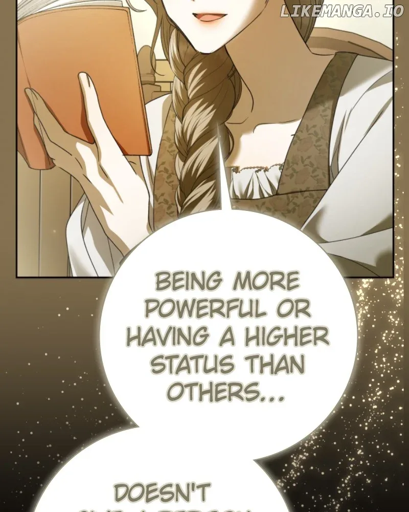 I Want to Be You, Just For A Day Chapter 221 page 134