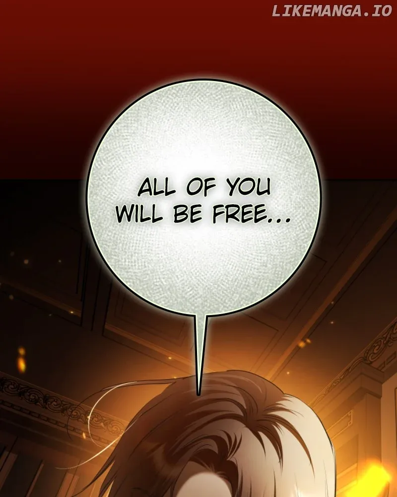 I Want to Be You, Just For A Day Chapter 224 page 57
