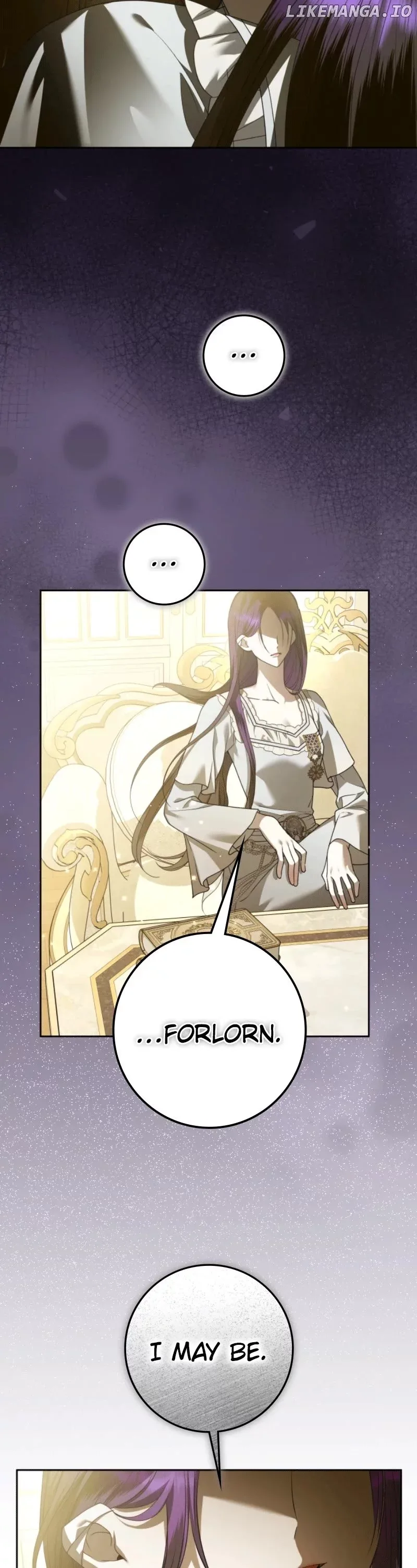 I Want to Be You, Just For A Day Chapter 230 page 17