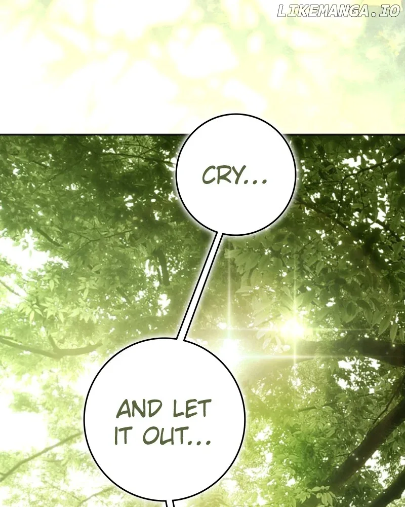 I Want to Be You, Just For A Day Chapter 221 page 157
