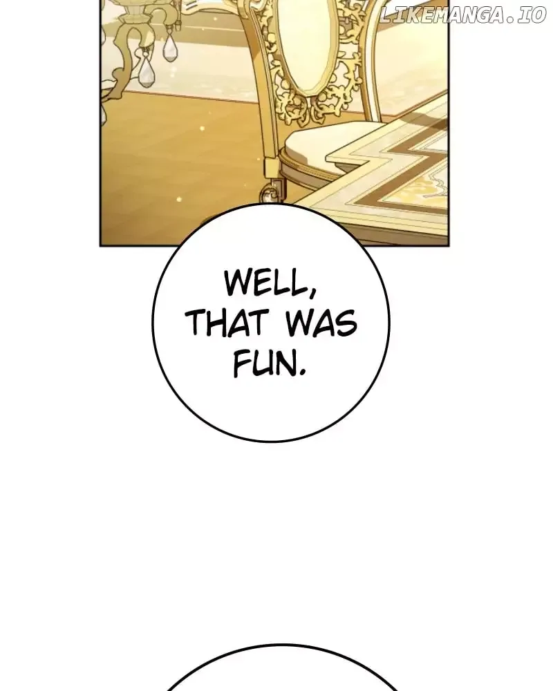 I Want to Be You, Just For A Day Chapter 228 page 36
