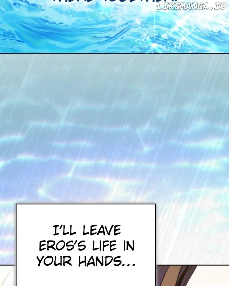 I Want to Be You, Just For A Day Chapter 222 page 133