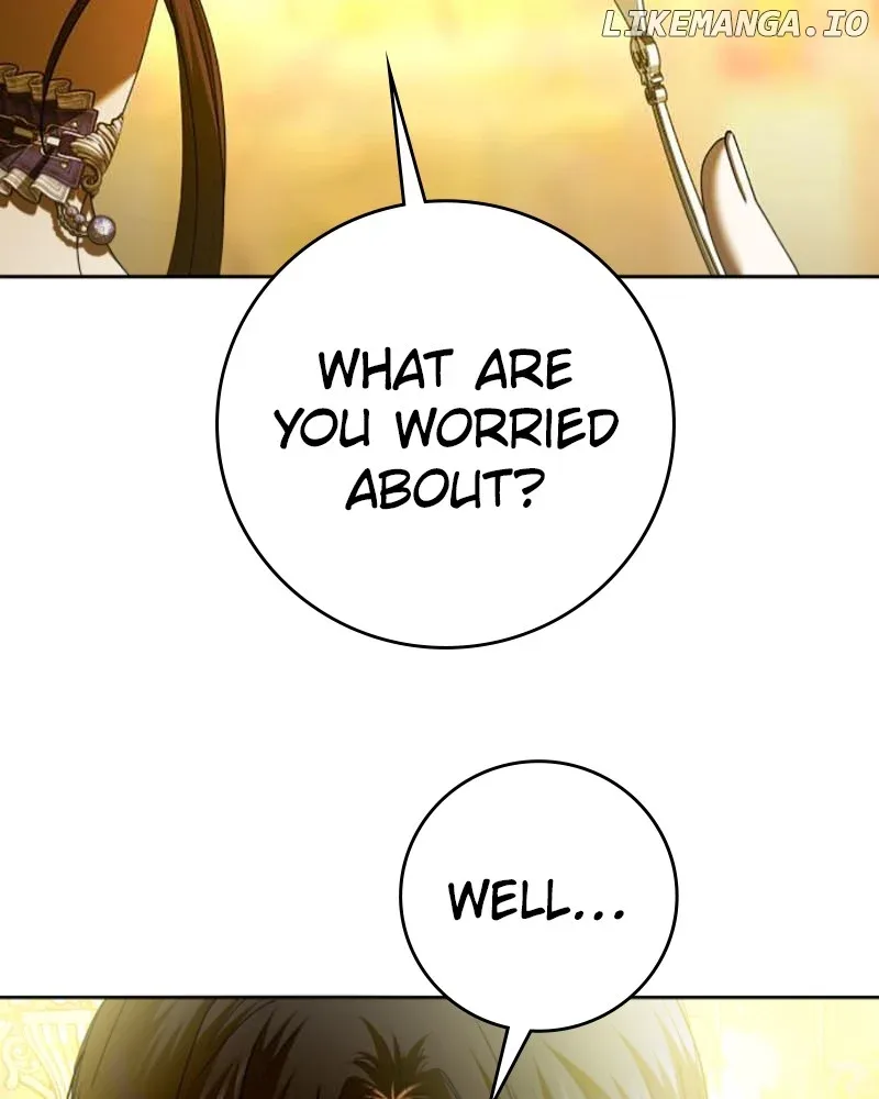 I Want to Be You, Just For A Day Chapter 226 page 32