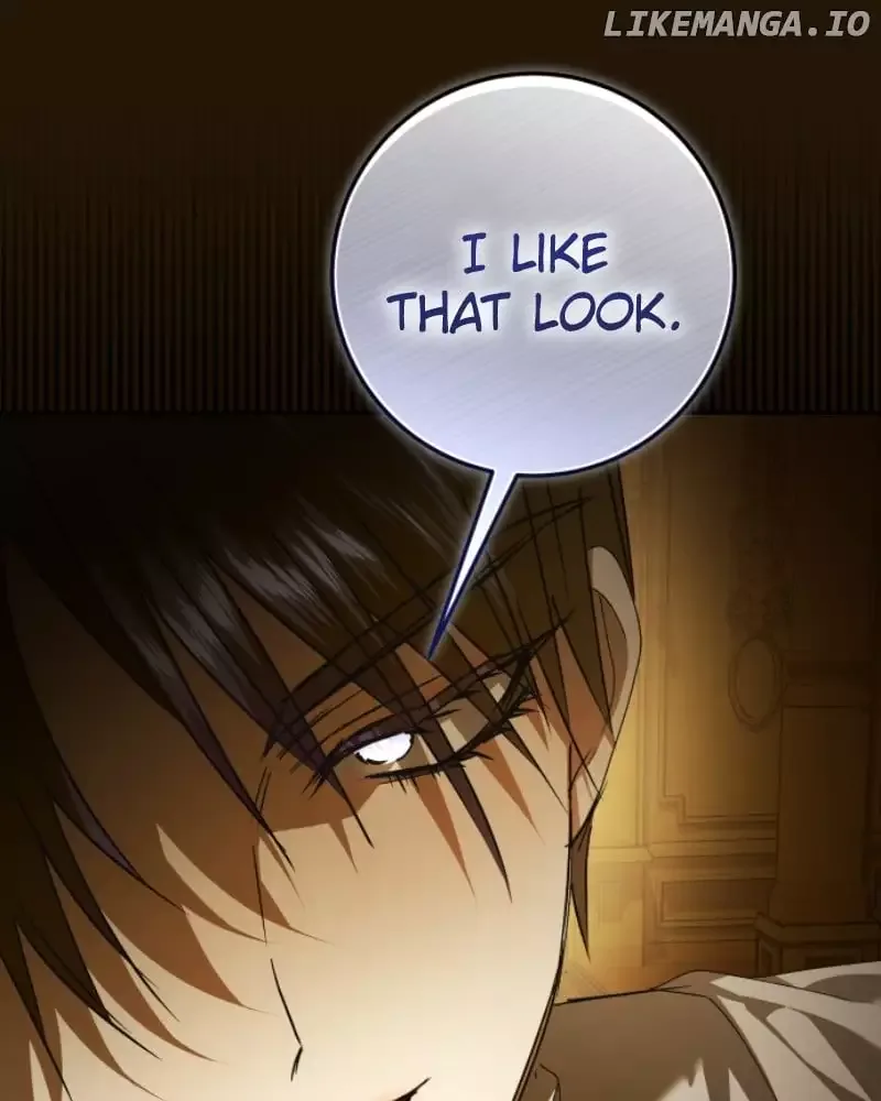 I Want to Be You, Just For A Day Chapter 228 page 32