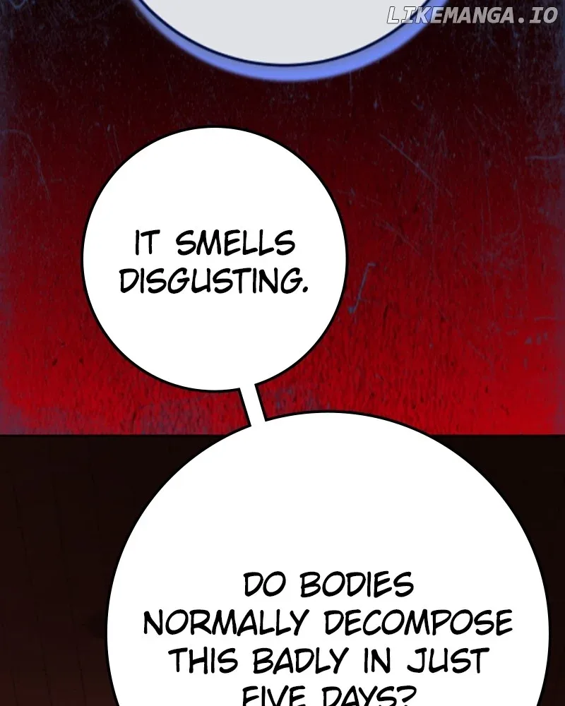 I Want to Be You, Just For A Day Chapter 225 page 68