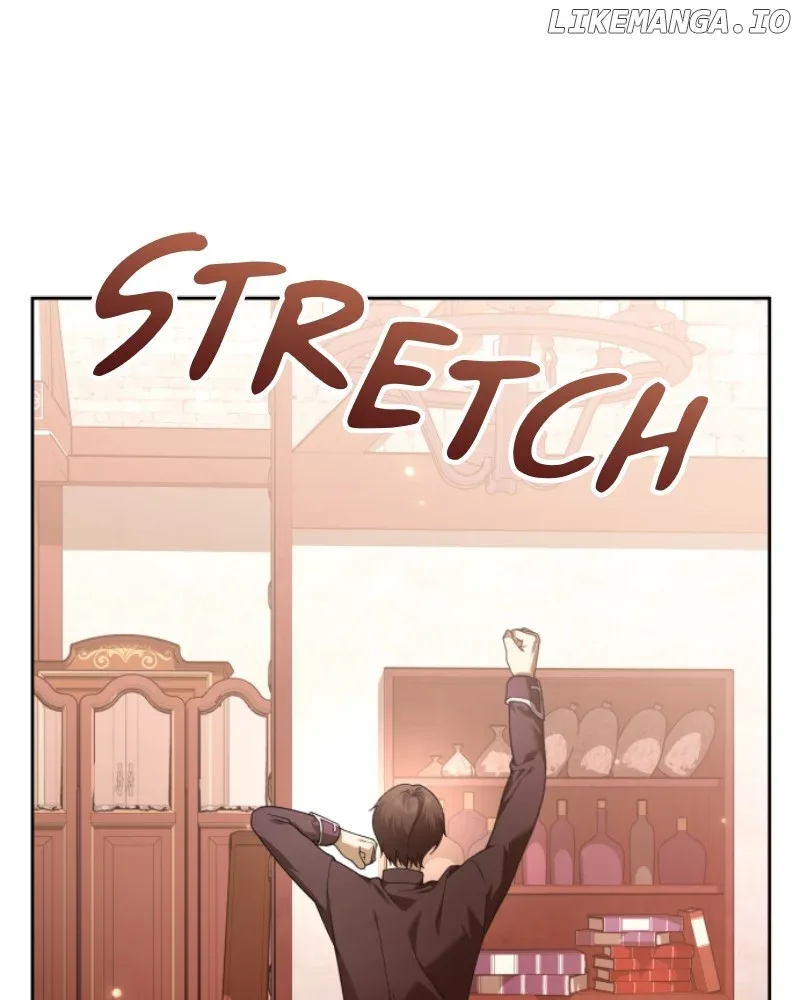 I Want to Be You, Just For A Day Chapter 229 page 36