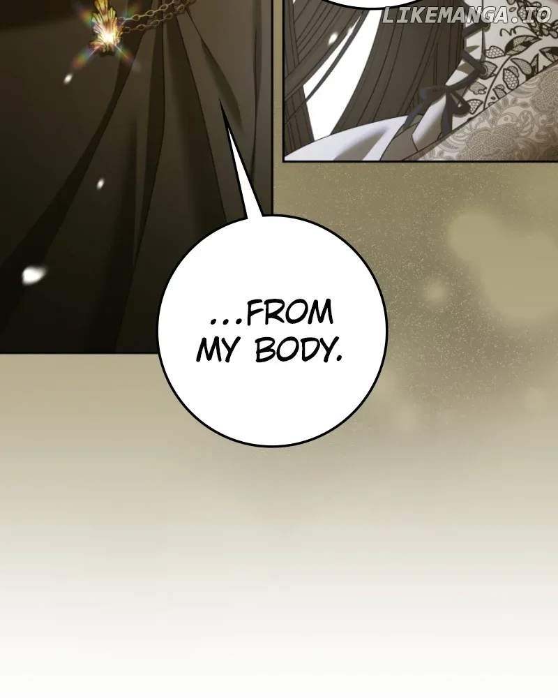 I Want to Be You, Just For A Day Chapter 222 page 131