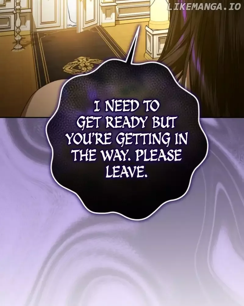 I Want to Be You, Just For A Day Chapter 228 page 41